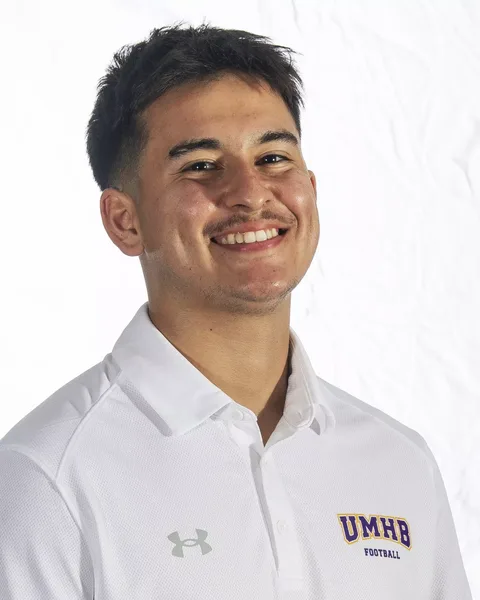Zachariah Natividad