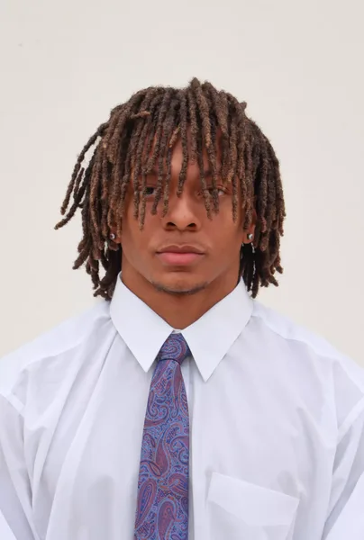 Terrence Coleman
