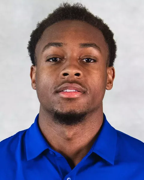 Monterrius Echols