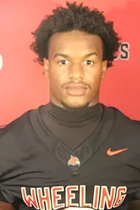 Tazion Mcqueen