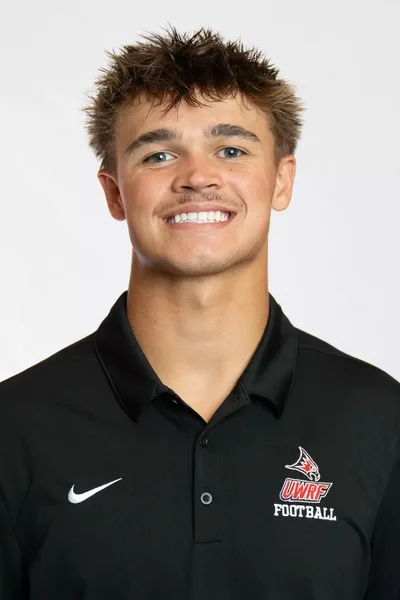 Josh Sparby
