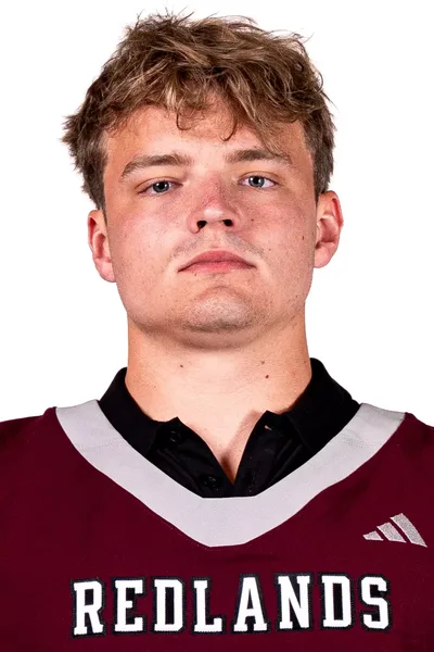 Zach Dunaj