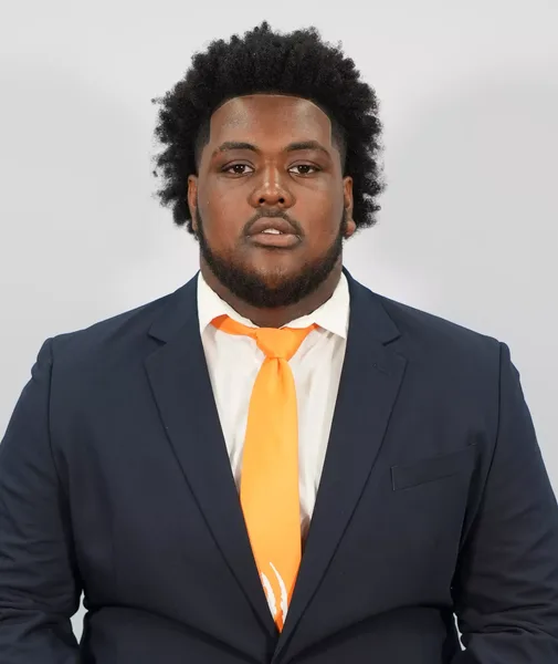 Kristopher Boyd