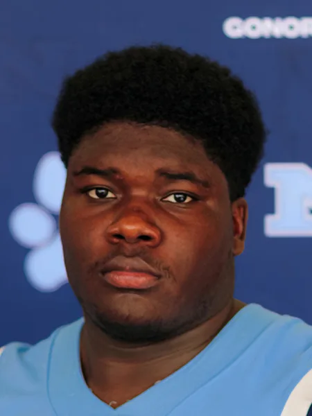 Ricardo Jackson