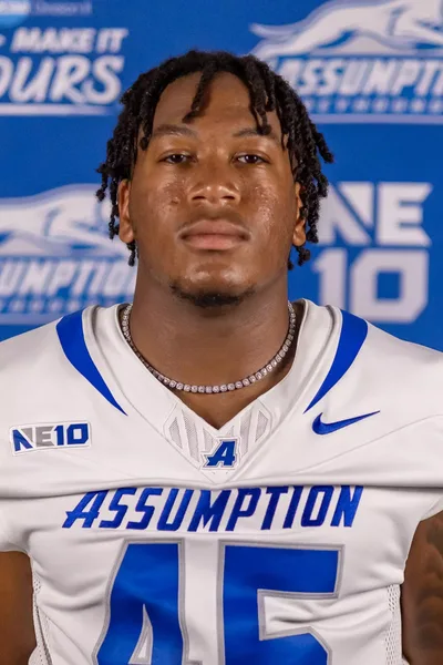 Yasir Johnson