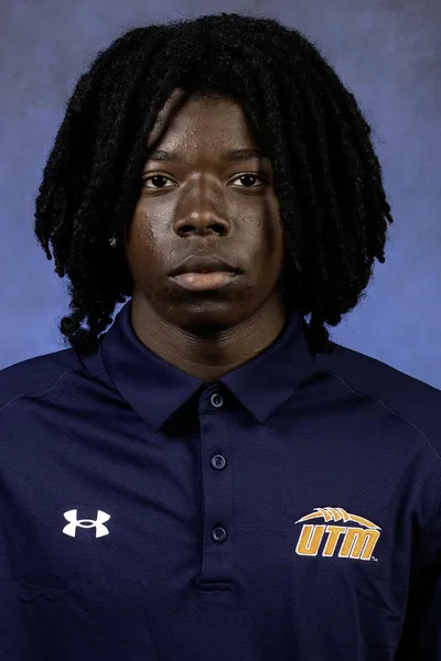 Anthony Carter