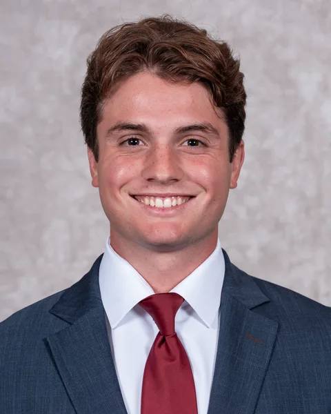Brady Palmer