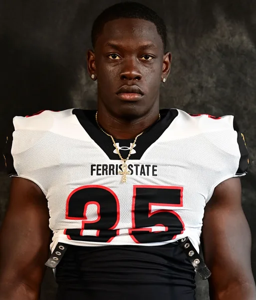 Jerek Fields