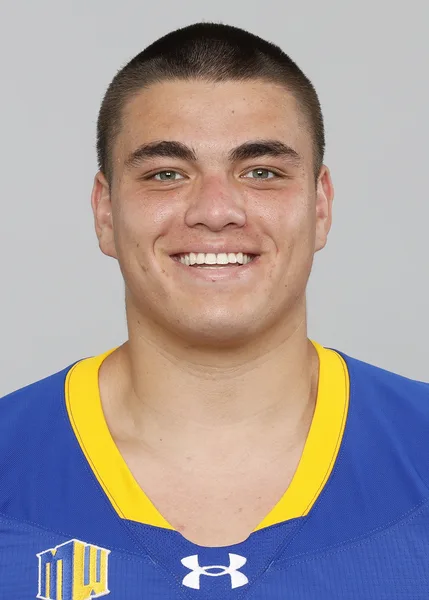 Greg Shade