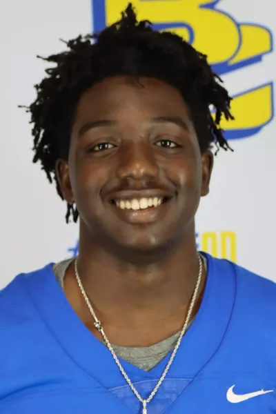 Malik Gassant