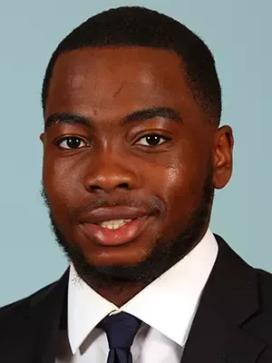 David Okechuwku
