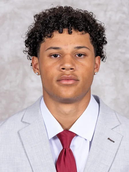 Jalen Smith