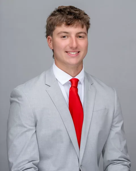 Noah Keating