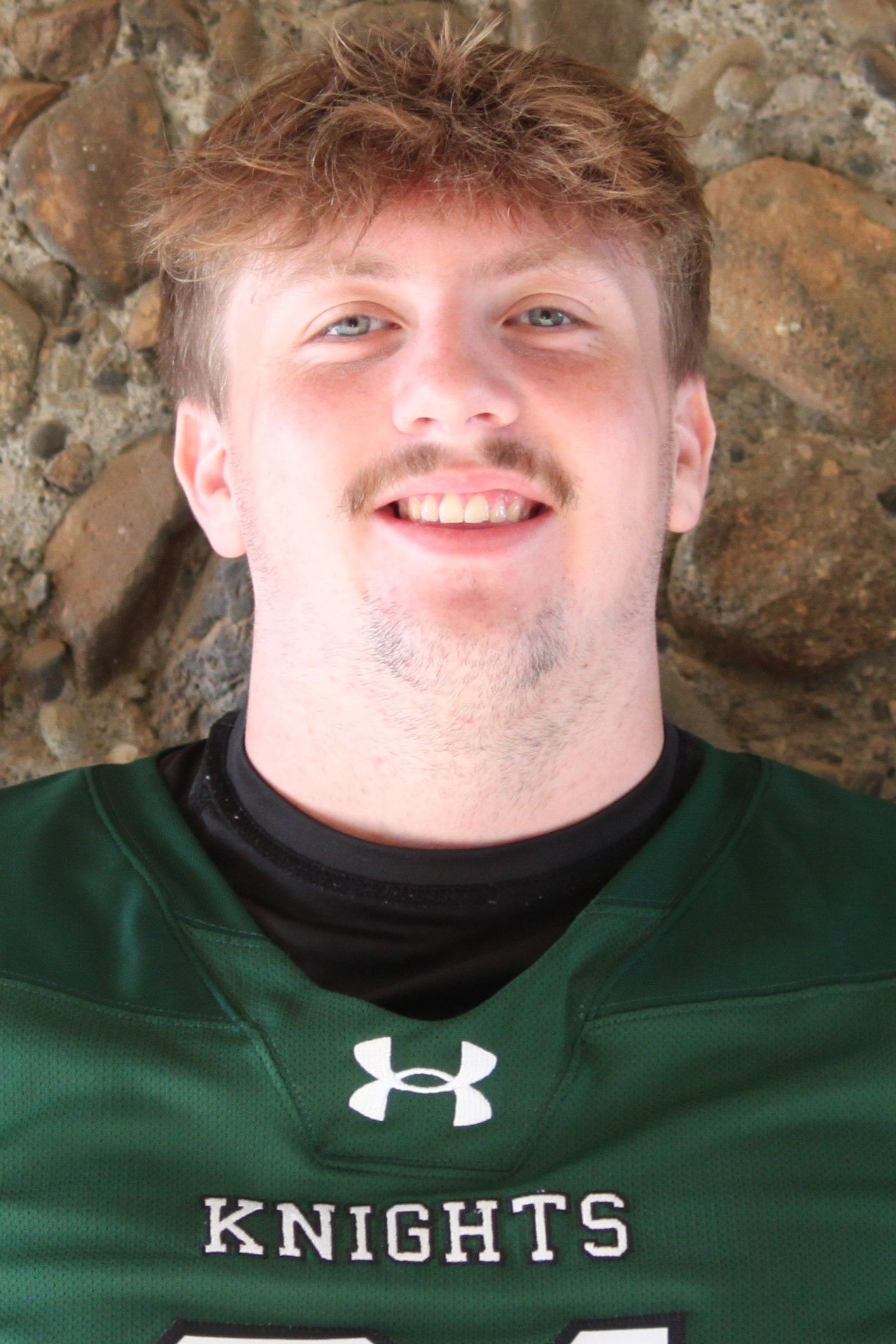 Dalton Kelley