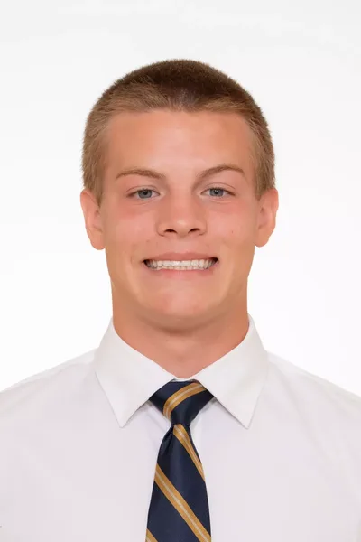 Caden Harrington