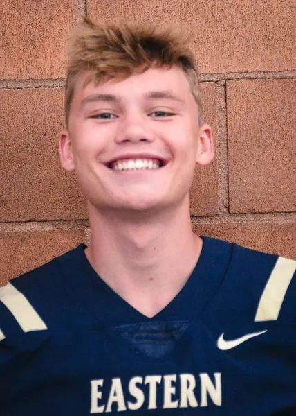 Jakoby Moss