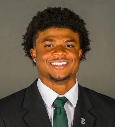 Zavian Dilworth