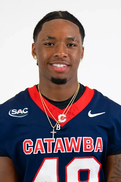 Brian Highsmith Jr