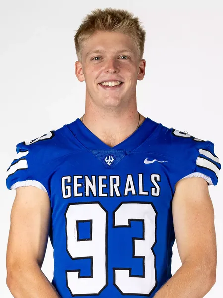Tanner Krug
