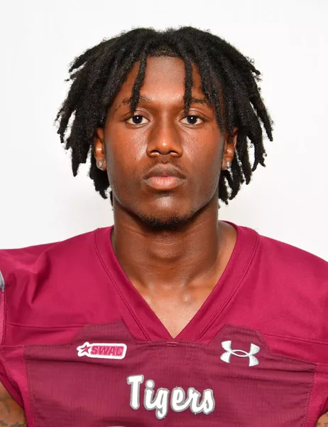 Samuel Sereal