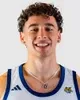 Cyprus Graham