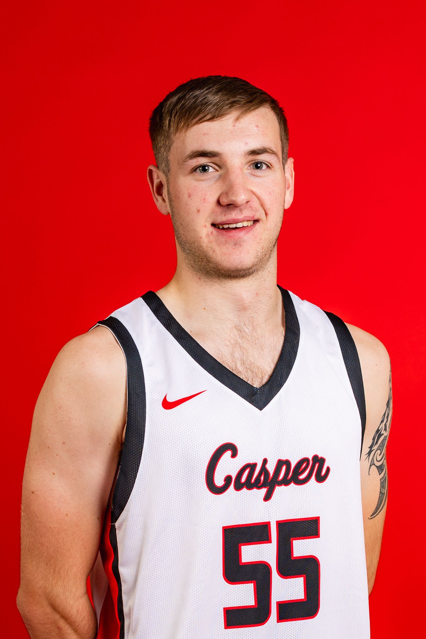 Aaron Sievert