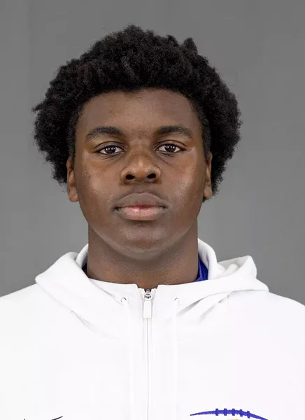 Jabril Sanders