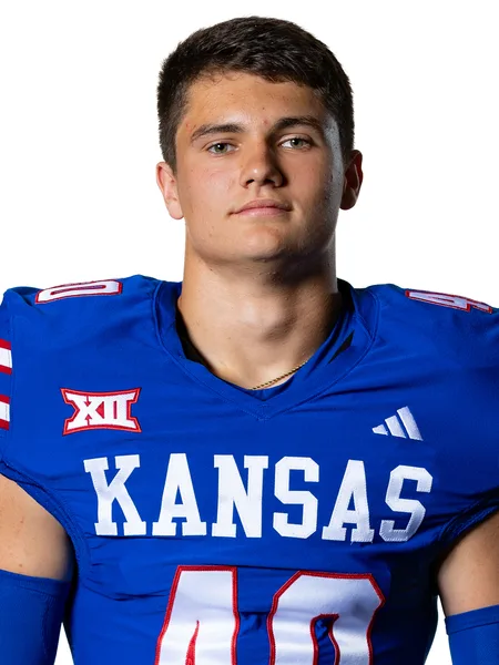 Colter Mcdaniel