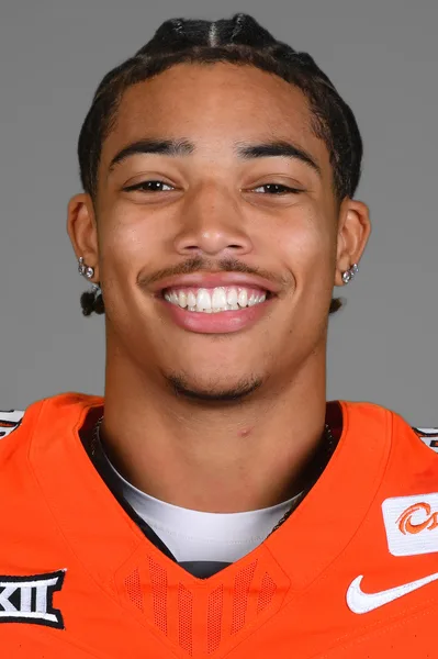 Kd Jones