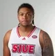 Darrion Baker