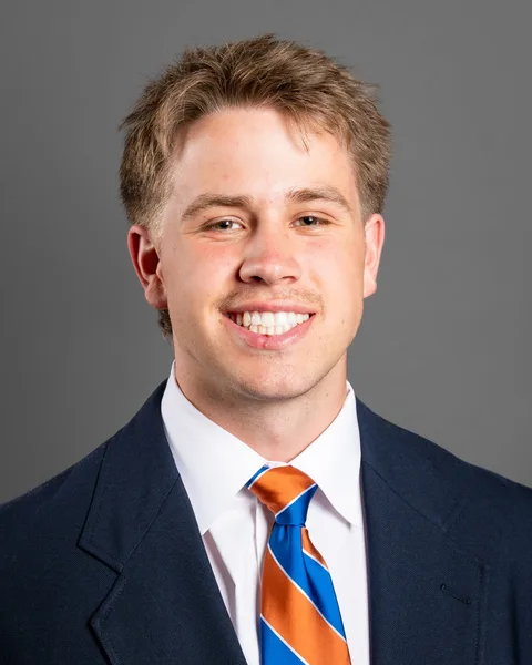 Lincoln Dunn
