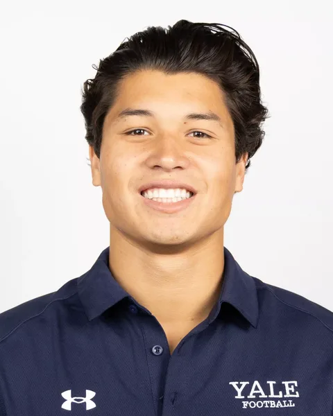 Nico Brown