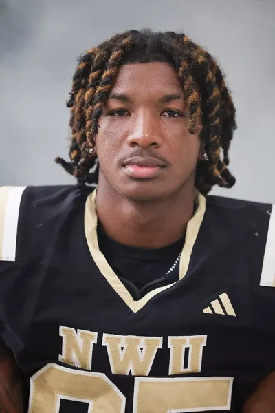 Jalen Pickens