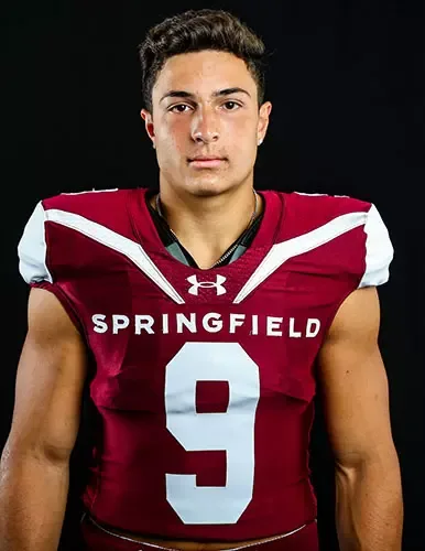 Mike Mendicino
