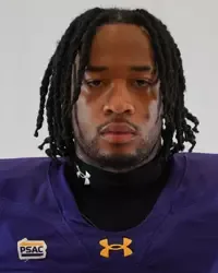 Jaleel Williams