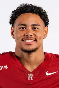 Omari Gayles
