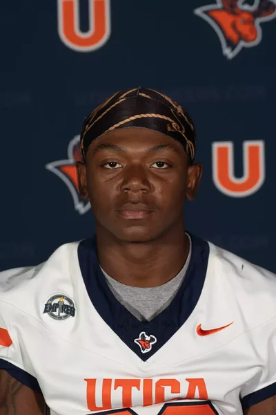 Rodney Walker Jr