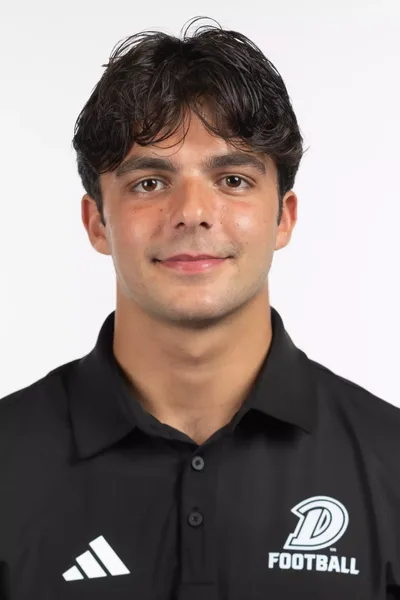 Mikey Mangialardi