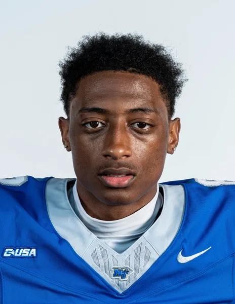 Amorion Walker