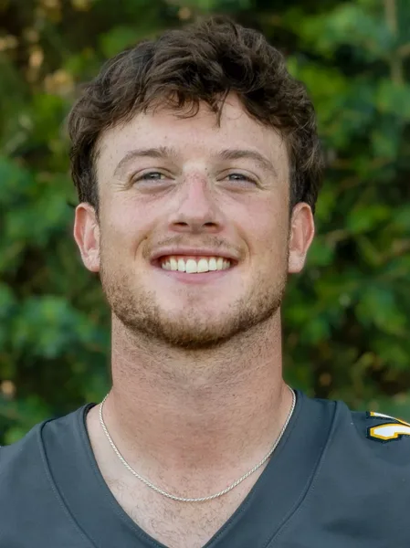 Josh Tiersma