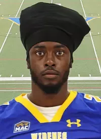 Josiah Coleman