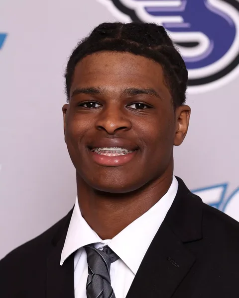 Jayleel Stewart