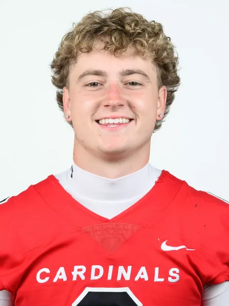 Jake Smith