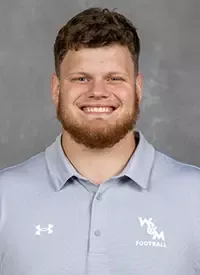 Greg Klingensmith