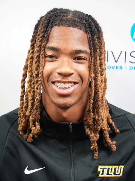 Ja'mare Nichols