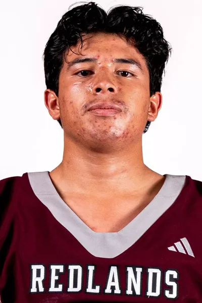 Anthony Escobar