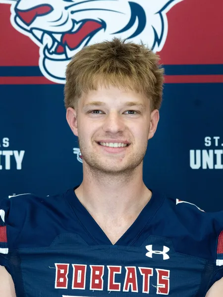 Luke Thomas