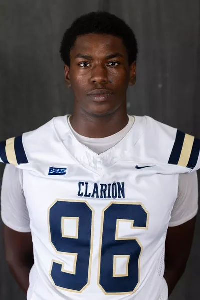 Caliel Long