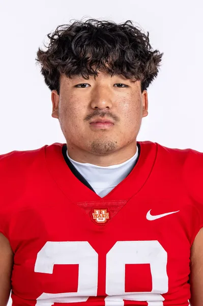 Matthew Kinoshita