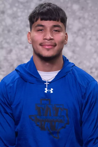 Daniel Mendietta